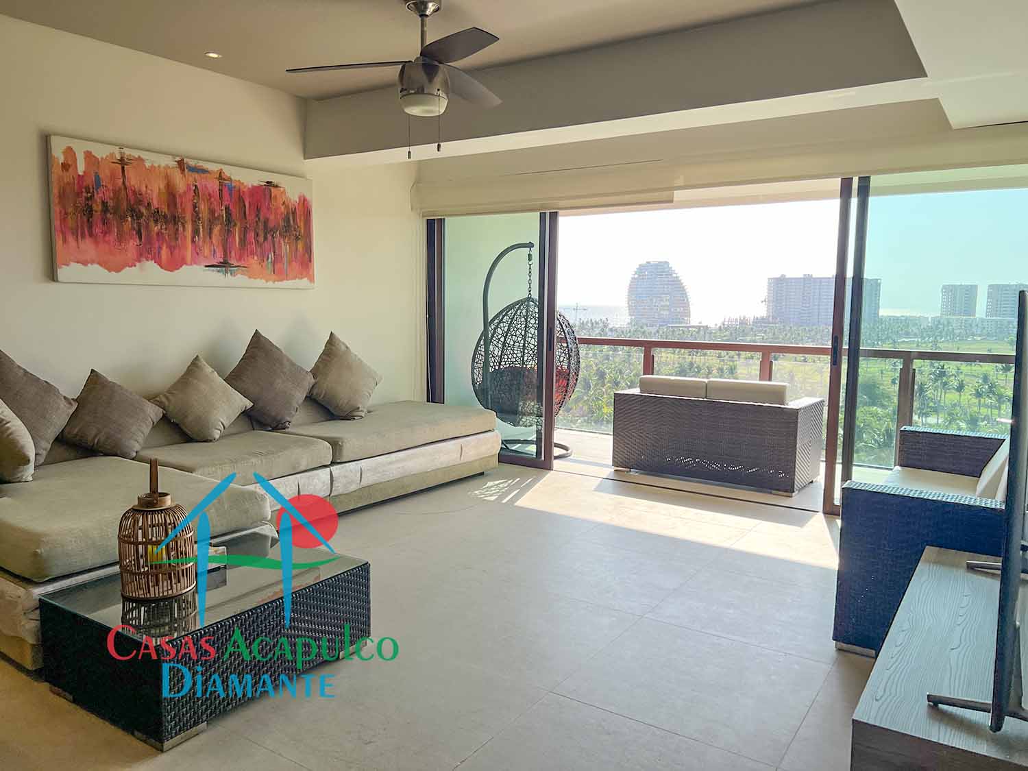 La Isla Java B9 - Estancia 8